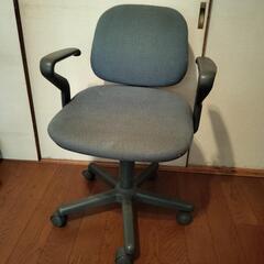 【無料】コクヨ オフィスチェア / イス / 椅子 お譲りします。