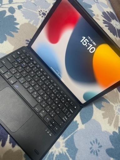 iPadPro第3世代