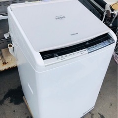 福岡市内配送無料福岡市内配送設置無料 10kg 日立 洗濯機B