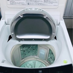 福岡市内配送無料福岡市内配送設置無料 10kg 日立 洗濯機B