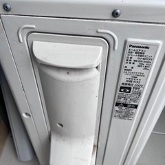 CS-407CF2-w2017年製 中古 200v 4kw 12畳程度 CS-407CF2-w2017年製 中古 200v 4kw 12畳程度