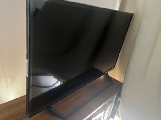 テレビ 32型（2021年製）