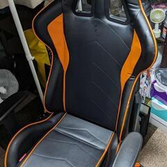 ゲーミングチェア DXRACER デラックスレーサーチェア