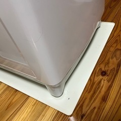 TOSHIBA  STAR CRYSTAL DRUM  7kg