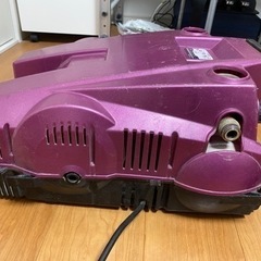 良品】HIKOKI 高圧エアコンプレッサー EC727H