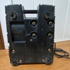 良品】HIKOKI 高圧エアコンプレッサー EC727H