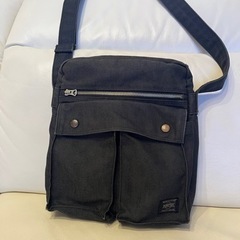 ショルダーバッグ✨PORTER👜