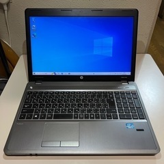 HP ProBook 4540s i5-3210M, 8GB, ...