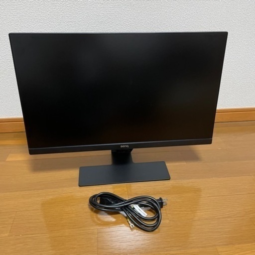 周辺機器 BENQ GW2480
