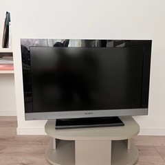 受け渡し者決定しました:SONY BRAVIA EX300 KD...