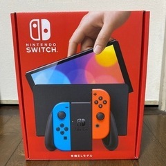 Switch 有機ELモデル