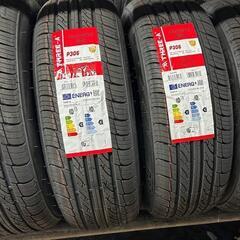 🌞185/65R15⭐工賃込み！新品未使用！プリウス、bB、is...