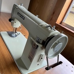 ブラザー 工業用ミシン TA2-B622 モーター付き