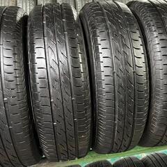 🌞175/65R15⭐工賃込み！アクア、カローラフィールダー、ヴ...