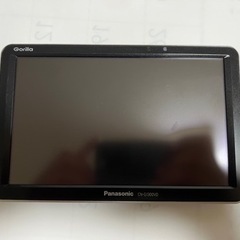        ♻️♻️PANASONIC GORILLA ナビゲ...