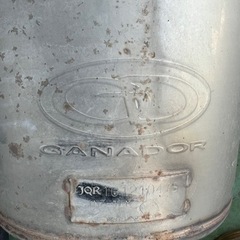 アクア社外マフラー