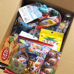 【お陰様で、依頼者にお渡し出来ました！】急募！　お菓子いろいろ1...