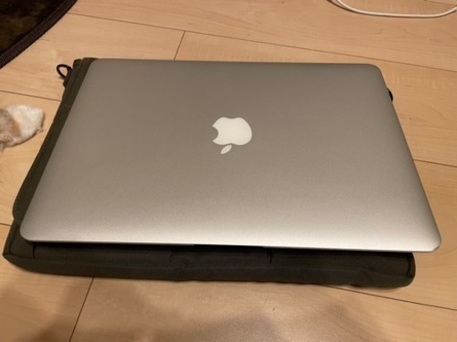 【値下げしました！】MacBookAir2012 12000円▶︎10000円