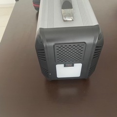 OUKITEL CN505ポータブル電源