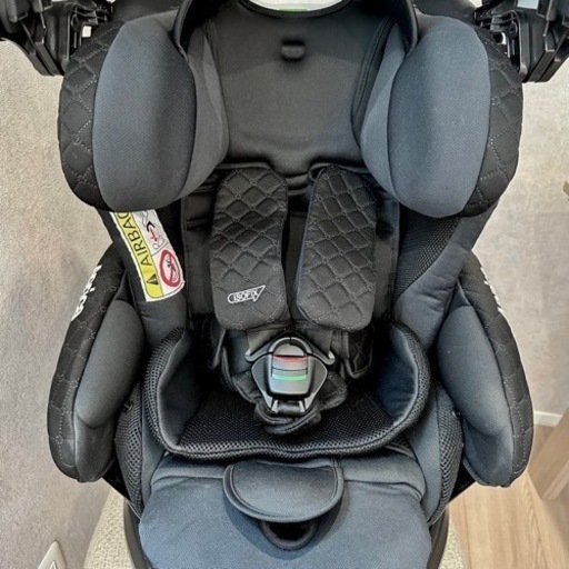 楽天市場】Aprica アップリカ フラディア グロウ ISOFIX セーフティー 