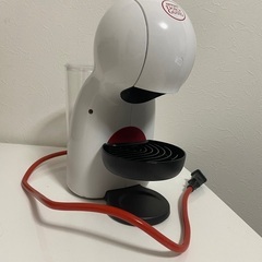 Dolce Gusto コンパクトサイズ