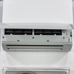 コロナ 6畳用 ルームエアコン 2018年製 工事費込み #1191