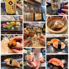 2023年7月第3週❗️五反田『立ち食い寿司：都々井』募集終了🙇‍♂️ - 渋谷区