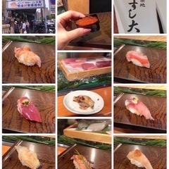 2023年7月第3週❗️五反田『立ち食い寿司：都々井』募集終了🙇‍♂️ − 東京都