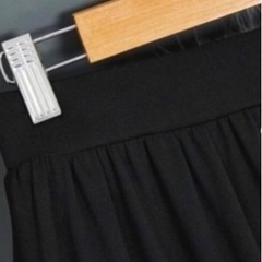 購入者様決定♡新品末使用品♪大きいサイズ*3XL♪ブラック