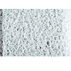 【新品・未使用】エアリー マットレス 腰痛 快眠  ムレ 厚さ約４．５cm ダブルサイズ１３５×１９８cmw