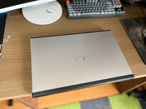 その他 Dell Vostro 3700