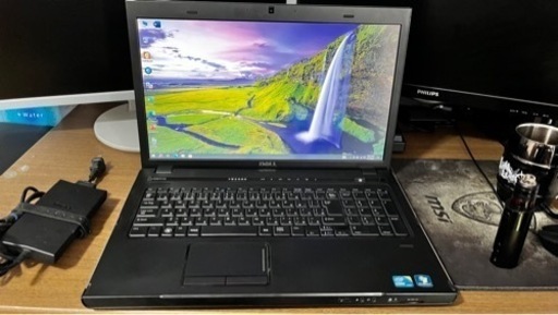 その他 Dell Vostro 3700