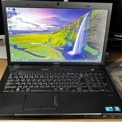 Dell Vostro 3700