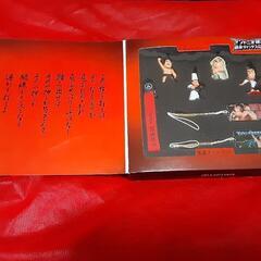 激レア❗非売品❗】アントニオ猪木 HEIWAグッズコレクション 4点セット