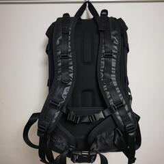 ポーターヒート バックパック ショルダーセット