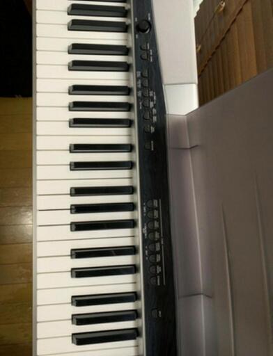 取引停止中CASIO 電子ピアノ Privia PX-100