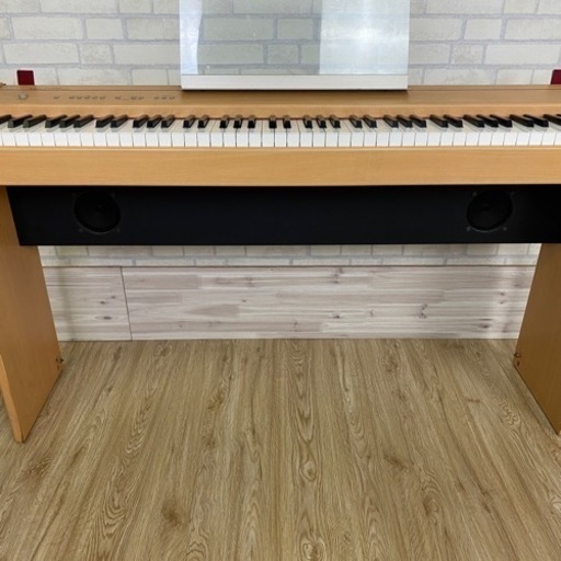 Roland　電子ピアノ　F-100　訳あり