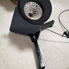 MINOURA　インドアトレーナー