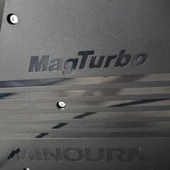 MINOURA　インドアトレーナー