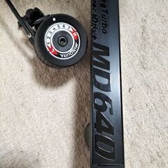 MINOURA　インドアトレーナー