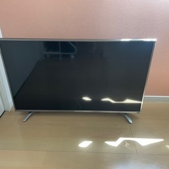 ハイセンス　40型テレビ