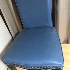 マルニ木工 猫脚チェア