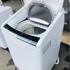 福岡市内配送無料福岡市内配送設置無料 10kg 日立 洗濯機B W-D100WVE3 洗濯乾燥機 福岡市内配送設置無料 10kg 日立 洗濯機BW-D100WVE3 洗濯乾燥機