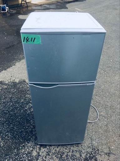 超高年式✨送料設置無料❗️家電2点セット 洗濯機・冷蔵庫 116