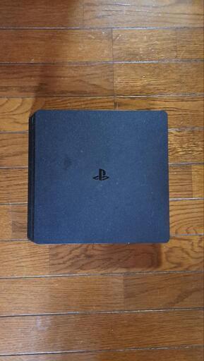 ps4 封印無し