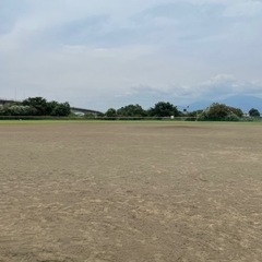 7月19日(水)草野球紅白戦⚾️