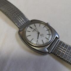 SEIKO　キングセイコー　KS　腕時計