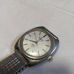 SEIKO　キングセイコー　KS　腕時計