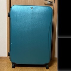 【お話し中】プロテカ　スーツケース