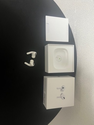 Air Pods Pro イヤホンのみ